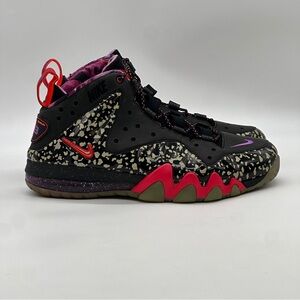 Nike Barkley Posite Max Area 72 Sneakers. Size 12